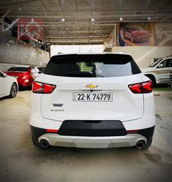 Chevrolet Blazer